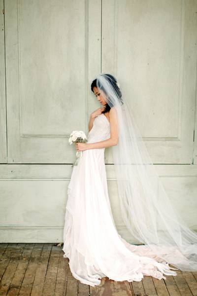 New York City Wedding By Amanda K Photography