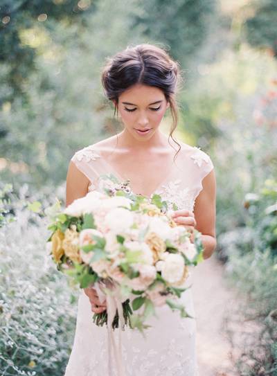 Provence In Autumn Shoot By Rylee Hitchner