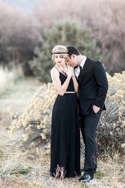 Engagement Shoot By Amanda K Photography