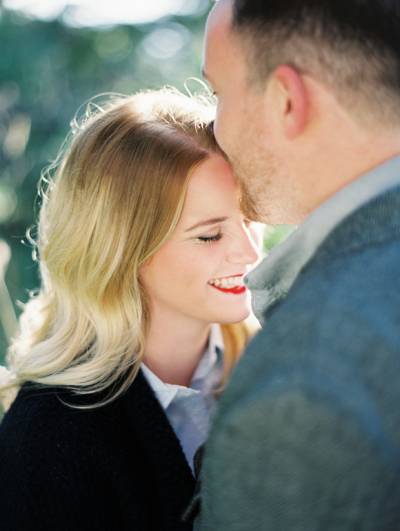 Beach Engagement Shoot By Erich Mcvey