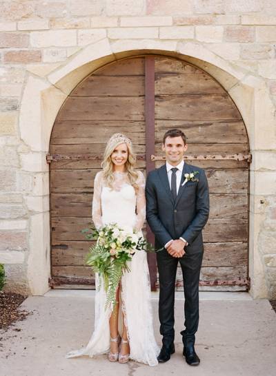 French Inspiration Ideas From Jen Wojcik Photography