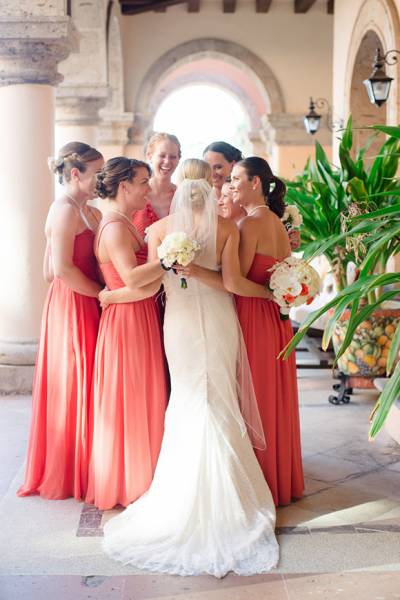 Cabo Wedding By Kate Holstein