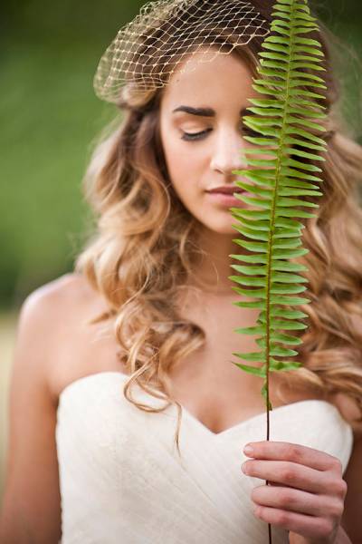 Peaches & Cream Inspiration By Brc Photography