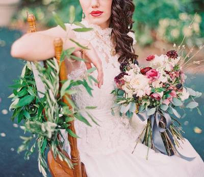 Blackburn Lake Sanctuary Engagement Session