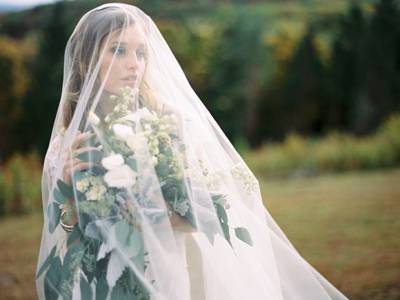 Autumn Wedding Inspiration By Trent Bailey Photography