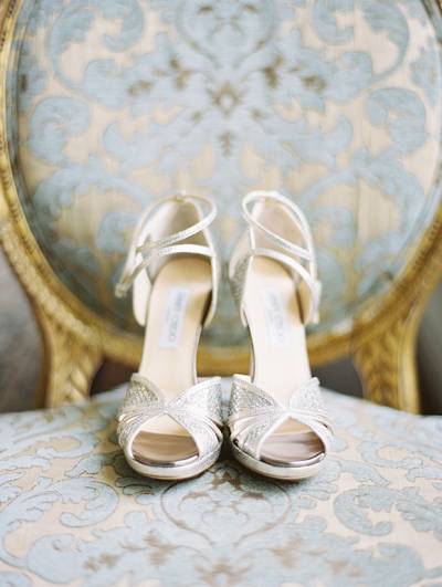 Chateau Chic Inspiration Shoot By Kimberly Chau