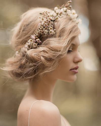 Bridal Inspiration By Rue De Seine & Jessica Sim