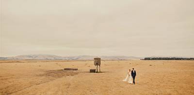 Stunning South Island Wedding By Jake Thomas