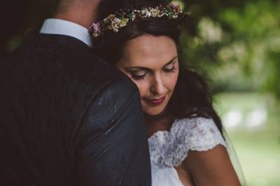 New Plymouth Wedding By Madeline Druce