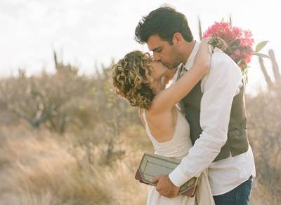 Baja Vow Renewal By L Marie Photo And Tiffany J Photo