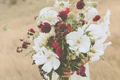 Caroline Campion Bridal Collection Shoot By Lene Photography