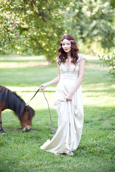 Apple Orchard Charm By Chris & Kristen Photography