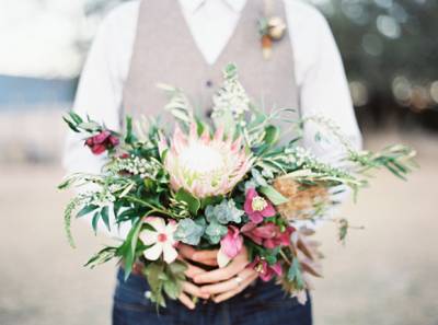 Southwestern Boho Inspiration By Loft Photographie