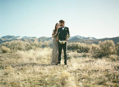 Rustic Desert Inspiration By Loblee Photography