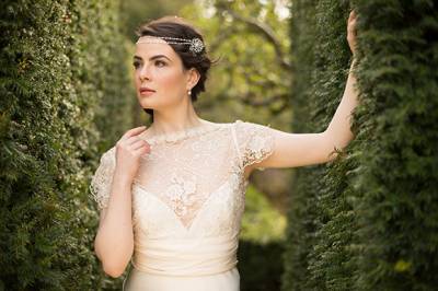 2014 Jules Bridal Jewellery