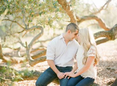 Engagement Shoot By Justin De Mutiis