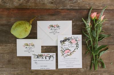 Farm Inspiration By Ashleigh Jayne & Angela Marie Events