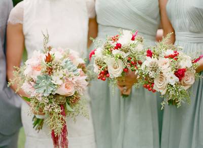 Vail Wedding By Laura Murray