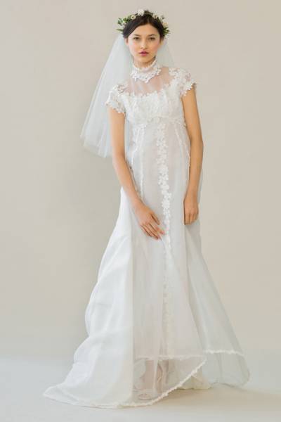 2014 Vintage Bridal Collection By Rue De Seine