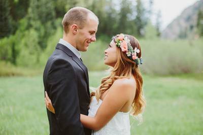 Engagement Shoot By Stephanie Sunderland