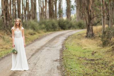 Sweet Forest Inspiration By Rissa Photography