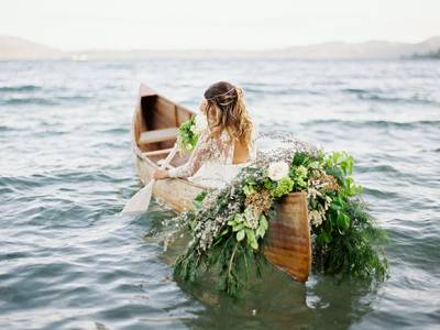 Lakeside Inspiration By We Are Wildwood