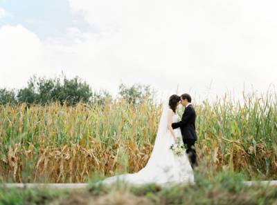 Traditional Portuguese Wedding By Brancoprata