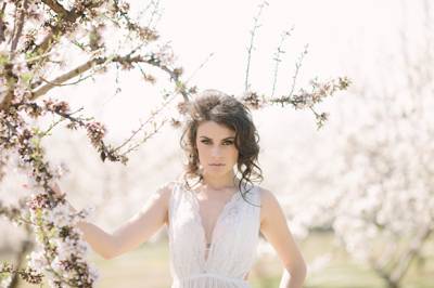 Almond Blossom Inspiration By Momento Cativo