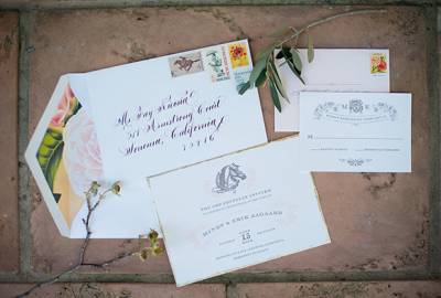 Styled Vow Renewal By Sandra Fazzino Photography