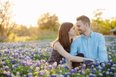 Anniversary Picnic Shoot