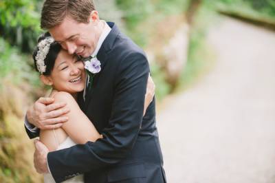 Portuguese Lakeside Elopement