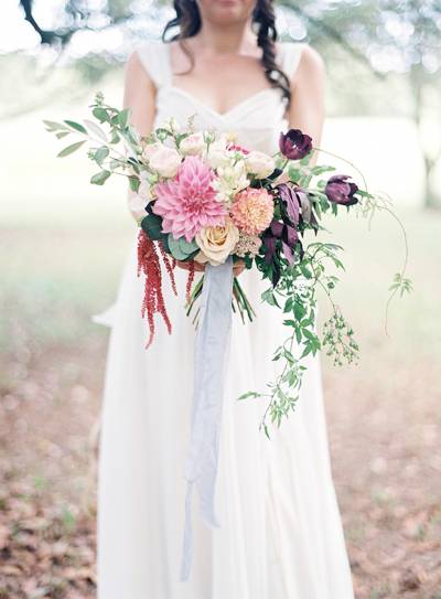 Stunning Byron Bay Wedding