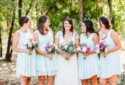 West Australia Winery Wedding