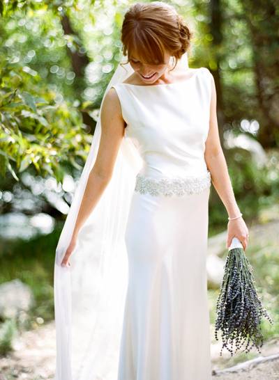 Colorado Mountain Wedding