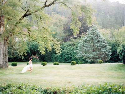 Peaceful & Idyllic French Countryside Inspiration