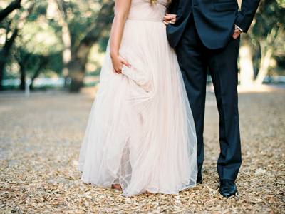 Stunning Orange County Anniversary Session