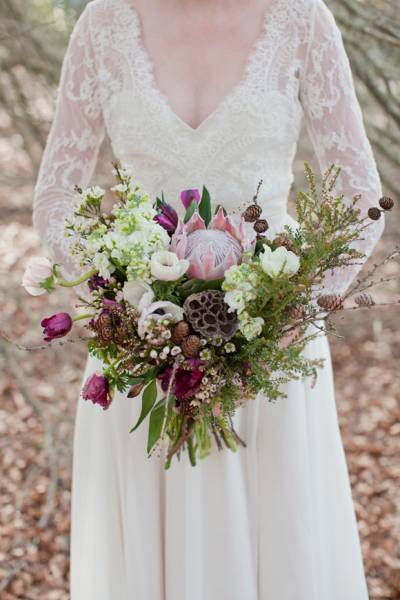 Winter Wedding Inspiration