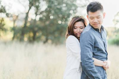 Stunning Sydney Engagement Session