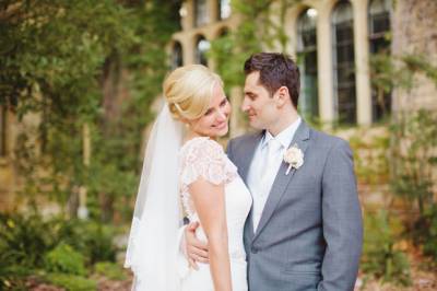 Elegant Western Australian Wedding