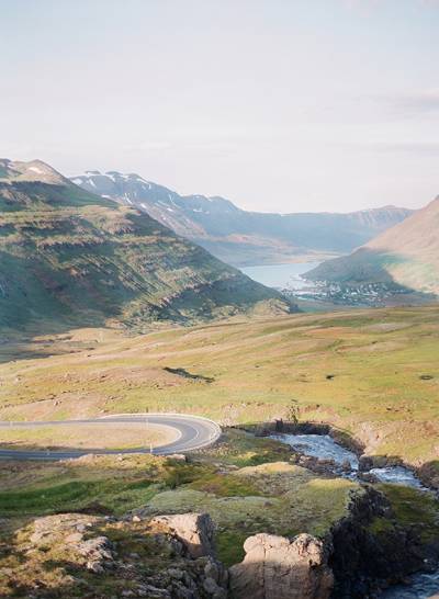 Adventures In Iceland