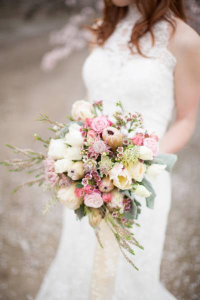 Favourite Bouquets Of 2014