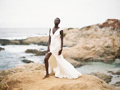 Big Sur Wedding Inspiration