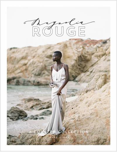 Magnolia Rouge Weddings Issue 8