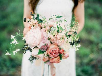 Intimate South Australia Wedding