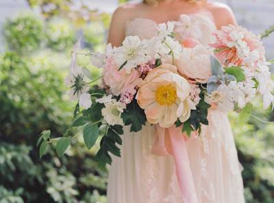 Love In The Greenhouse