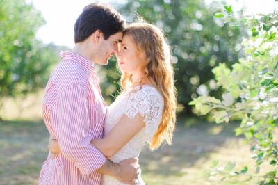 Portugal River Engagement Session