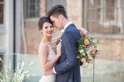 A Modern Rooftop Shoot In New Zealand