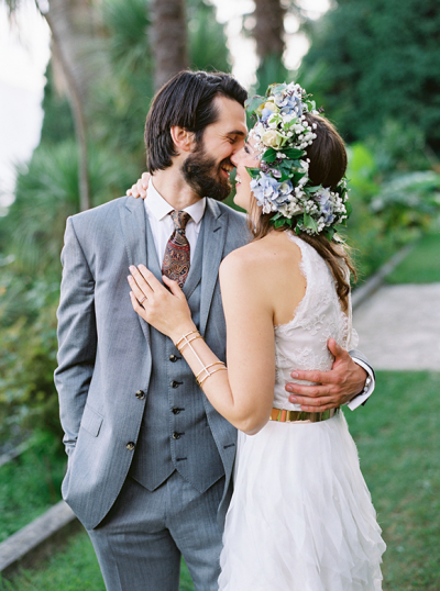 Italian Destination Wedding On Lake Maggiore