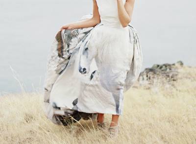 Pegasus Inspiration Shoot At Horsethief Butte