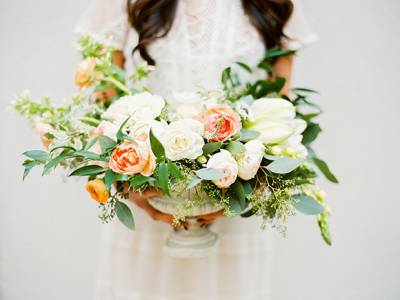 Beautiful Spring Floral Inspiration